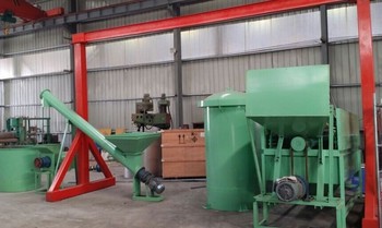 آلة تكرير cpo كاملة ومصنع لاستخراج زيت النخيل في تونس