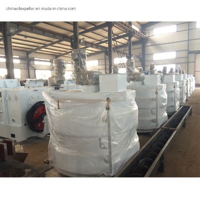 الصين 30-500tpd آلة لإنتاج مورد زيت الفول السوداني