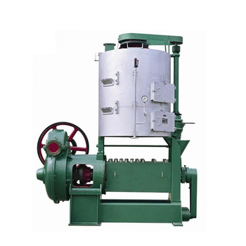 10t / d محلول مصنع زيت جوز الهند المخصص هو آلة ضغط الزيت