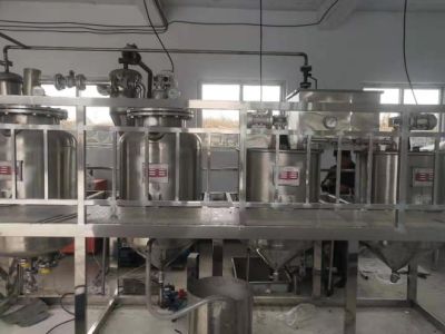 آلة صنع زيت ضغط الزيت على البارد أو الضغط في تركيا