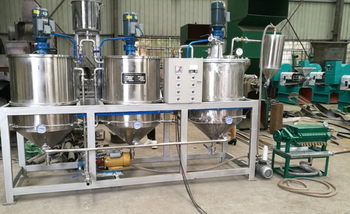 آلة الضغط على الزيت الشركة المصنعة لطرد الزيت في الصين
