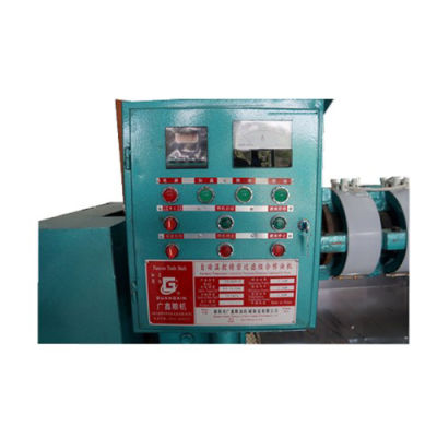 آلة ضغط زيت فول الصويا الكبيرة للاستخدام التجاري مع ce في ليبيا