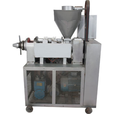 آلة استخراج زيت بذور القطن لصنع الزيت المكرر