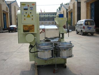 آلة استخراج معصرة زيت فول الصويا في الإمارات العربية المتحدة