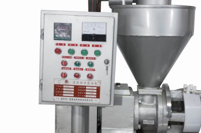 آلة ضغط الزيت متعددة الوظائف وموثوقة نوع jw60