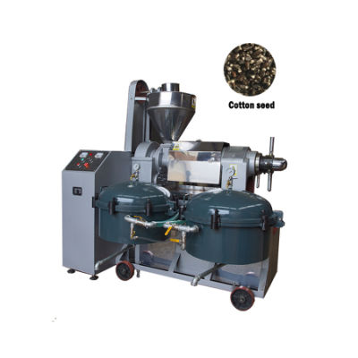 يستخدم الإعداد مطحنة الزيت الكبيرة آلة ضغط زيت جوز الهند الكبيرة